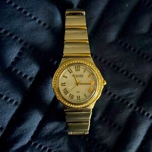 Ladies Anne Klein watch